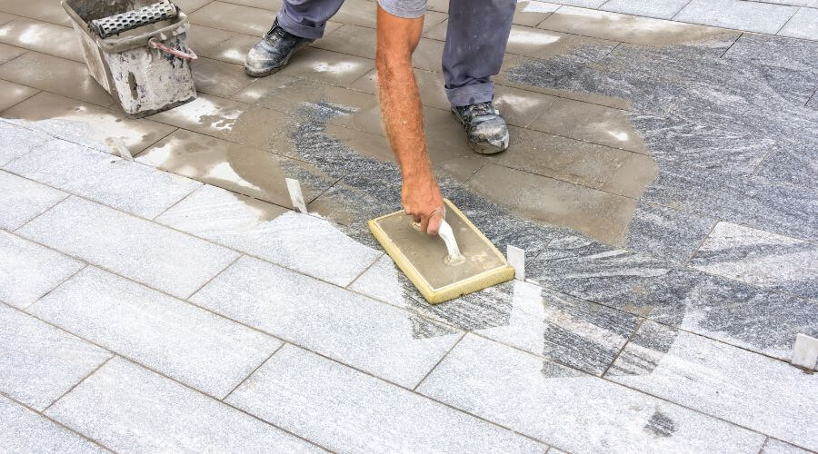 Professional metal roof installation in Newport, MI